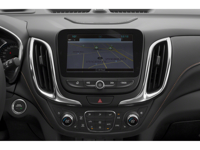 2021 Chevrolet Equinox AWD Premier