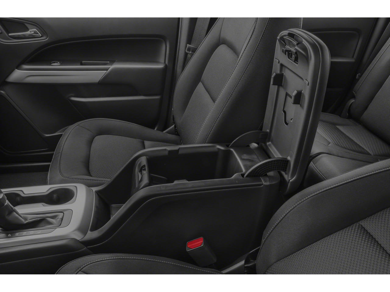2021 Chevrolet Colorado Base
