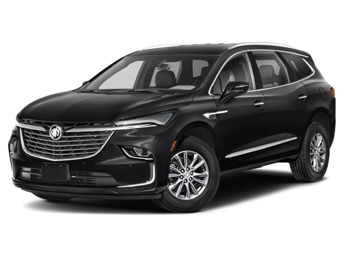 2022 Buick Enclave Avenir AWD