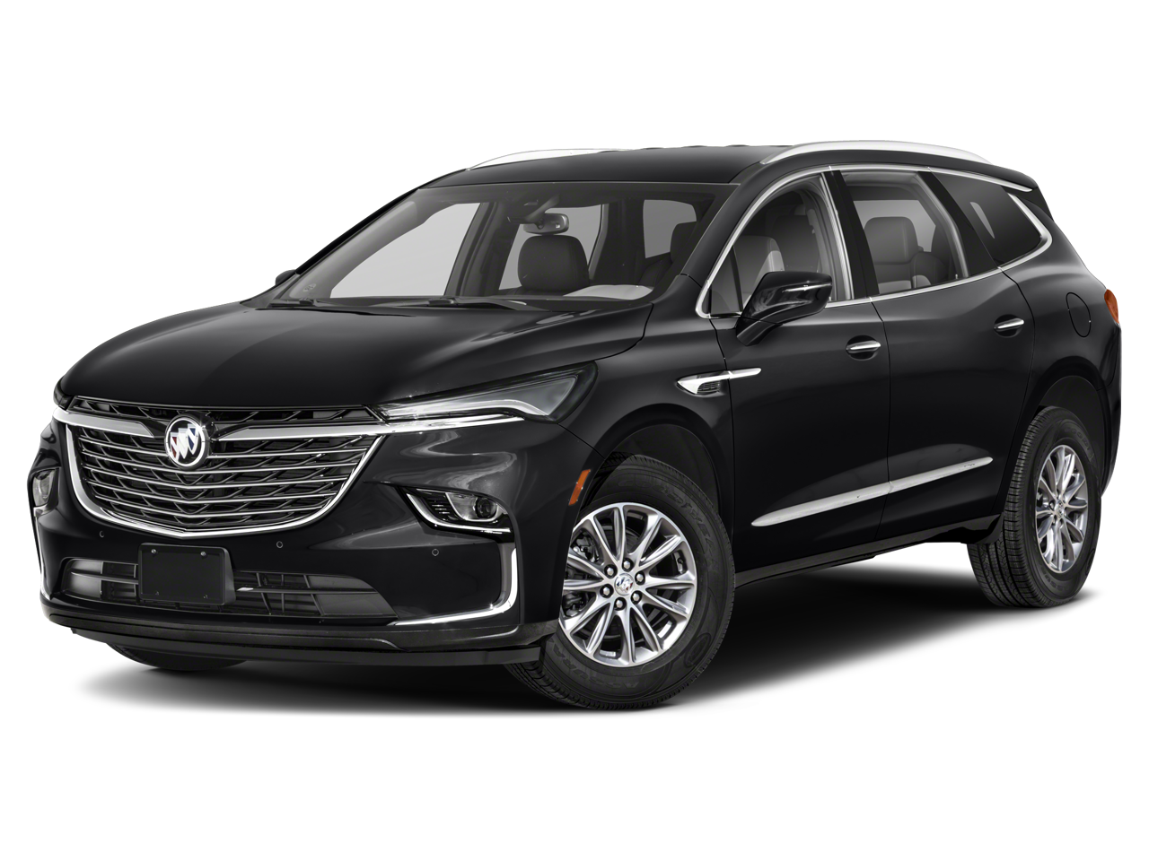 2022 Buick Enclave Avenir AWD