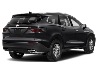 2022 Buick Enclave Avenir AWD