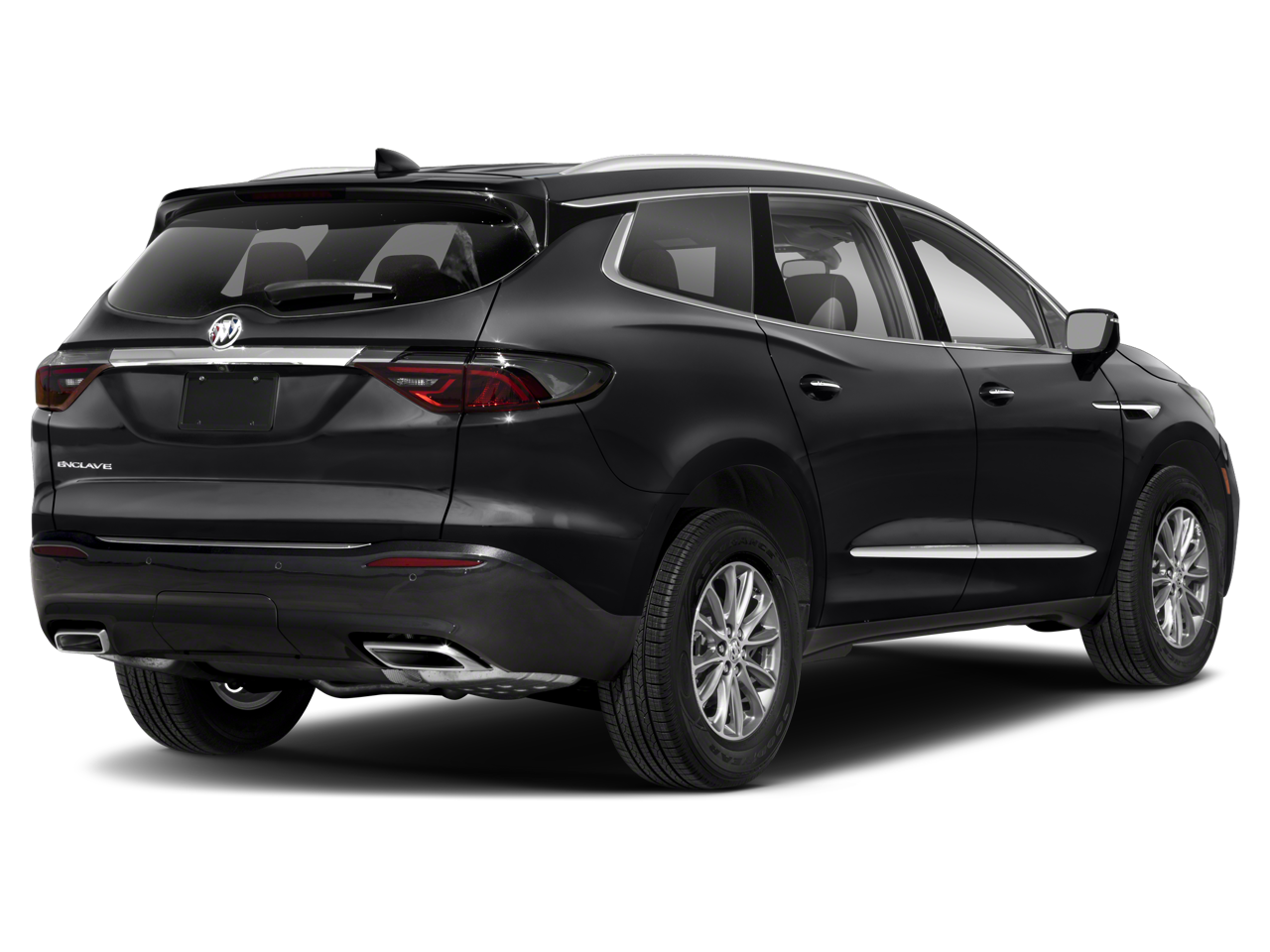 2022 Buick Enclave Avenir AWD
