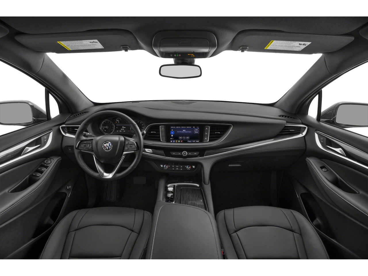 2022 Buick Enclave Avenir AWD