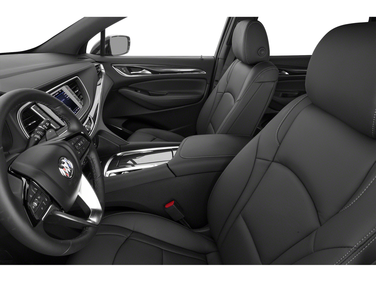2022 Buick Enclave Avenir AWD