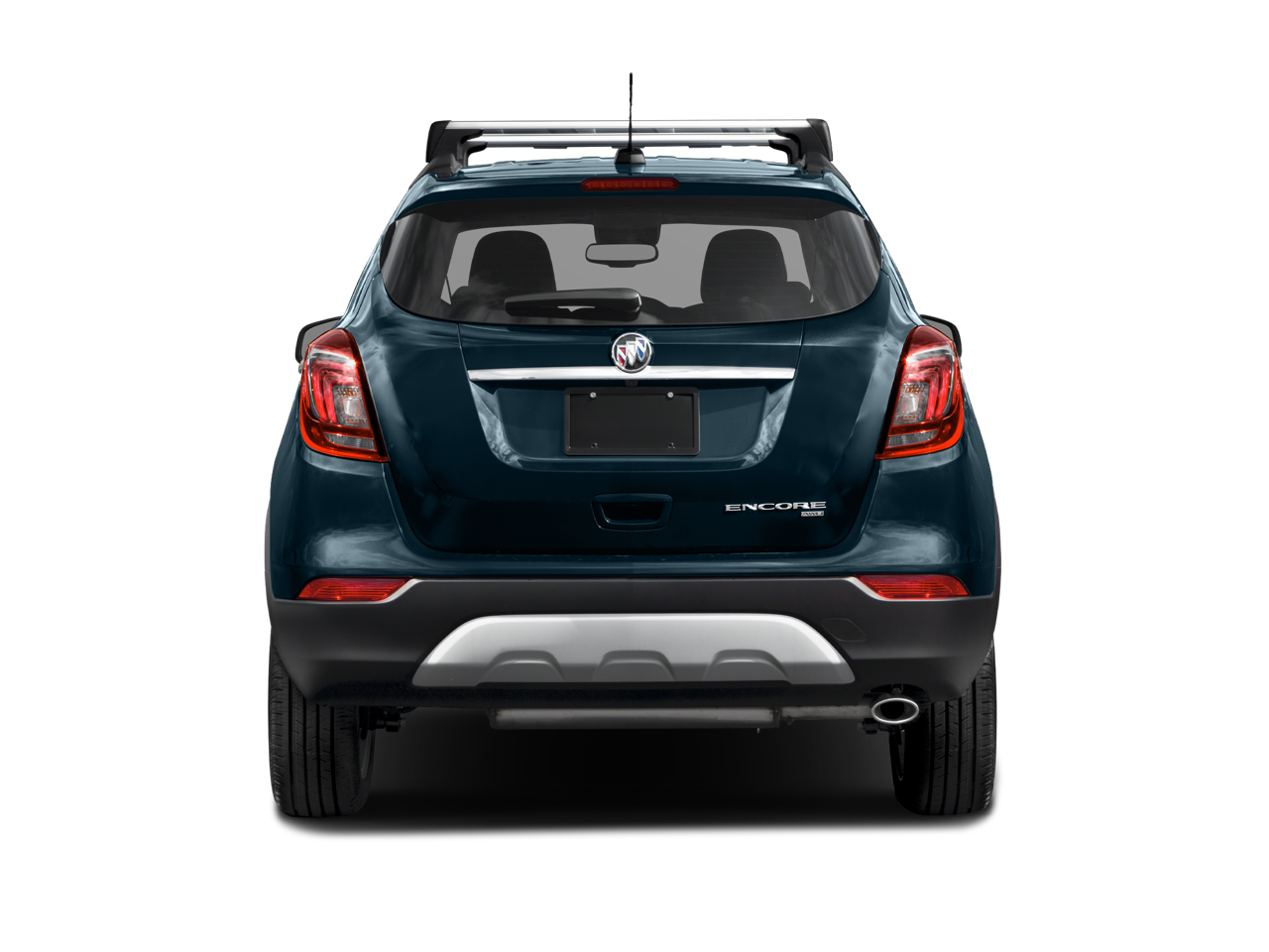 2022 Buick Encore Preferred AWD
