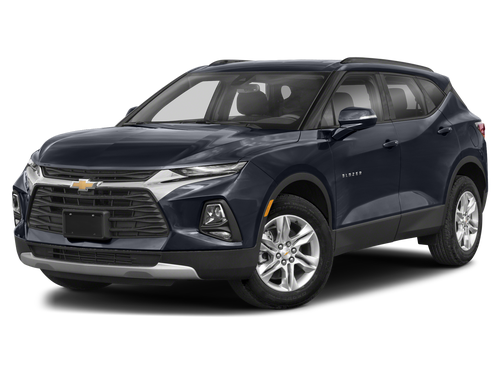 2022 Chevrolet Blazer Premier AWD