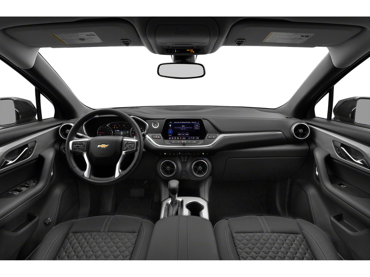 2022 Chevrolet Blazer Premier AWD