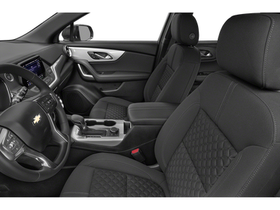 2022 Chevrolet Blazer Premier AWD