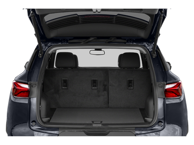 2022 Chevrolet Blazer Premier AWD