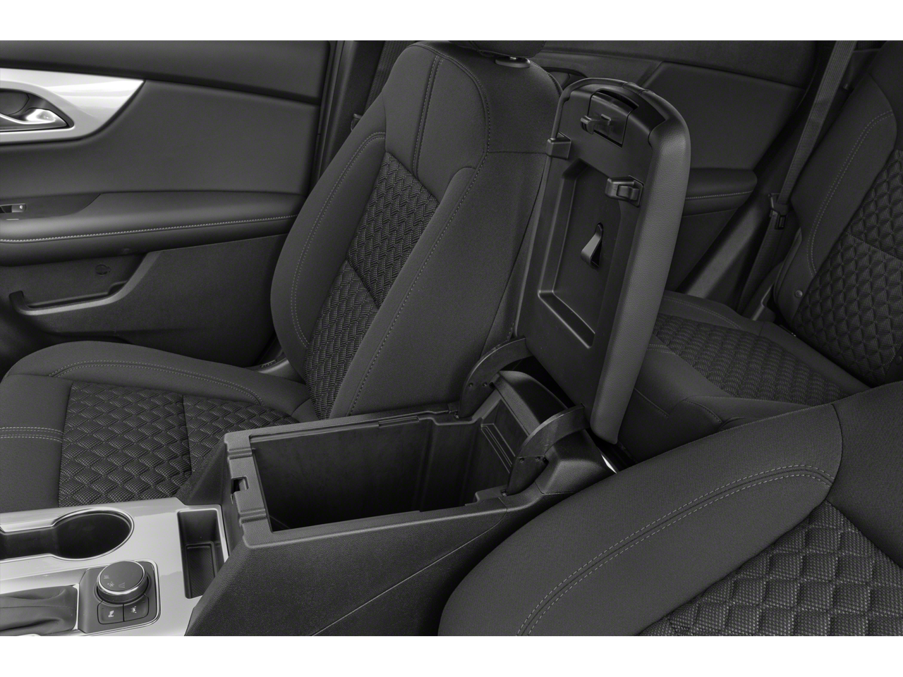 2022 Chevrolet Blazer Premier AWD