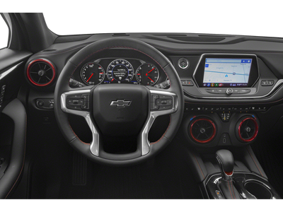 2022 Chevrolet Blazer RS AWD