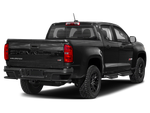 2022 Chevrolet Colorado Crew Cab Short Box 4-Wheel Drive Z71