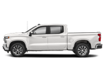 2022 Chevrolet Silverado 1500 LTD Crew Cab Short Box 4-Wheel Drive LT Trail Boss