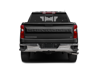 2022 Chevrolet Silverado 1500 LTD Crew Cab Standard Box 4-Wheel Drive High Country