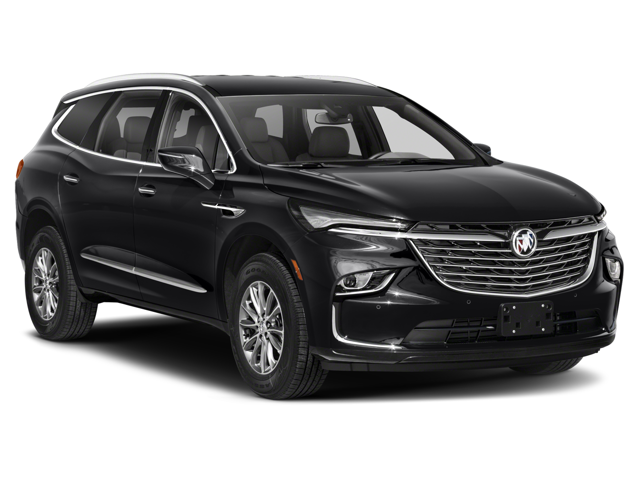 2023 Buick Enclave Essence AWD