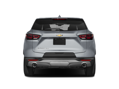 2023 Chevrolet Blazer AWD 4dr LT w/3LT