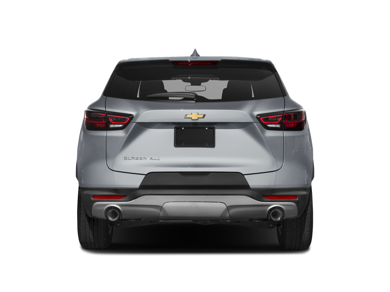 2023 Chevrolet Blazer AWD 4dr LT w/3LT
