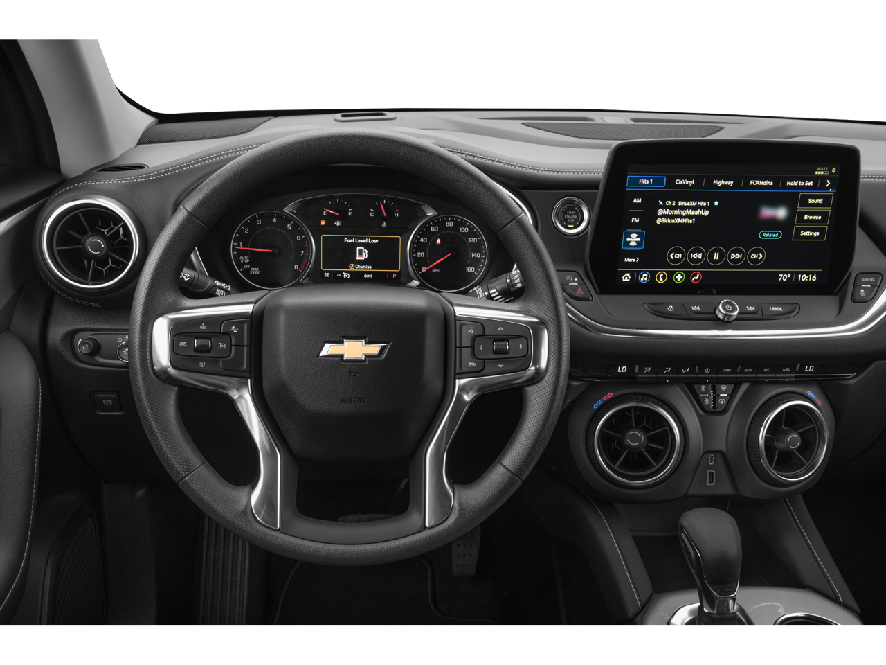 2023 Chevrolet Blazer AWD 4dr LT w/3LT