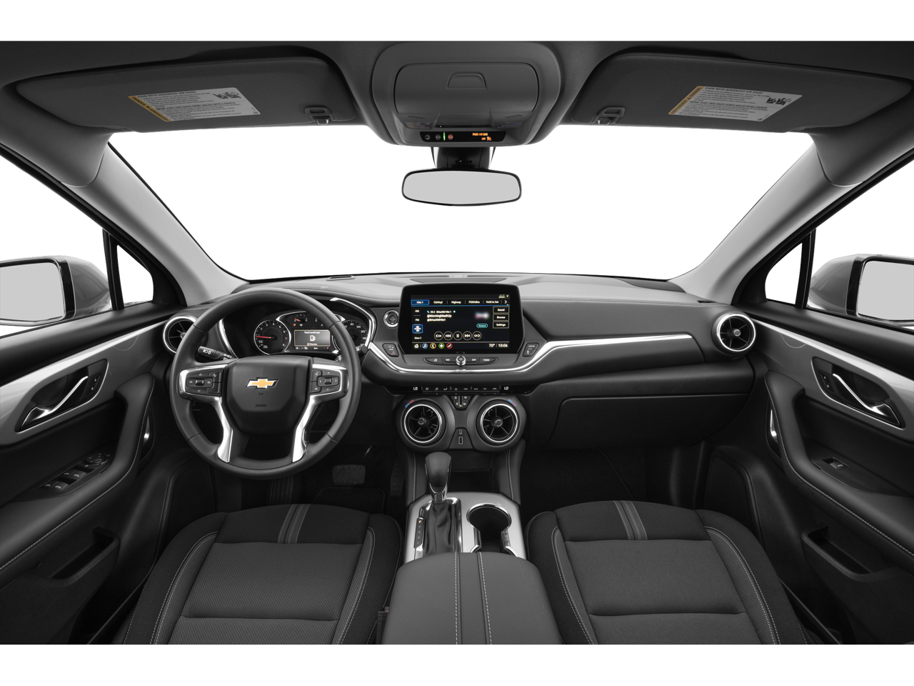 2023 Chevrolet Blazer AWD 4dr LT w/3LT