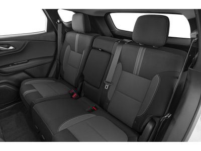 2023 Chevrolet Blazer AWD 4dr LT w/3LT