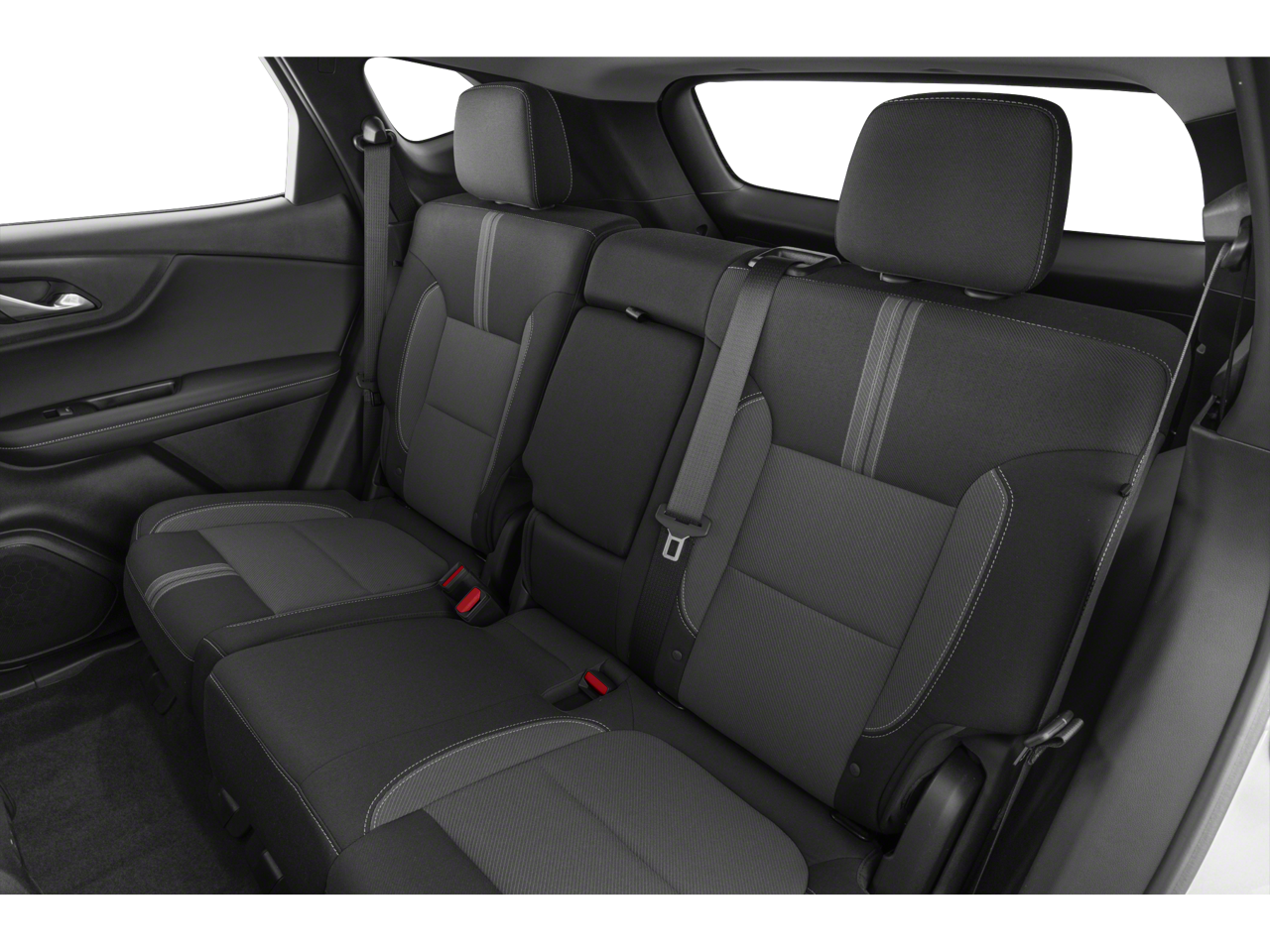 2023 Chevrolet Blazer AWD 4dr LT w/3LT
