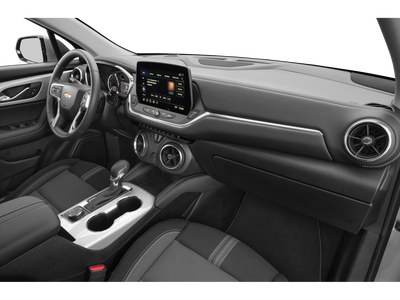 2023 Chevrolet Blazer AWD 4dr LT w/3LT
