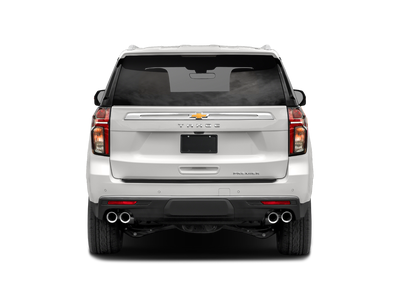 2023 Chevrolet Tahoe 4WD Premier