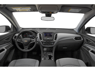 2023 Chevrolet Equinox AWD 4dr LT w/1LT