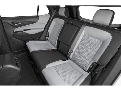 2023 Chevrolet Equinox AWD 4dr LT w/1LT