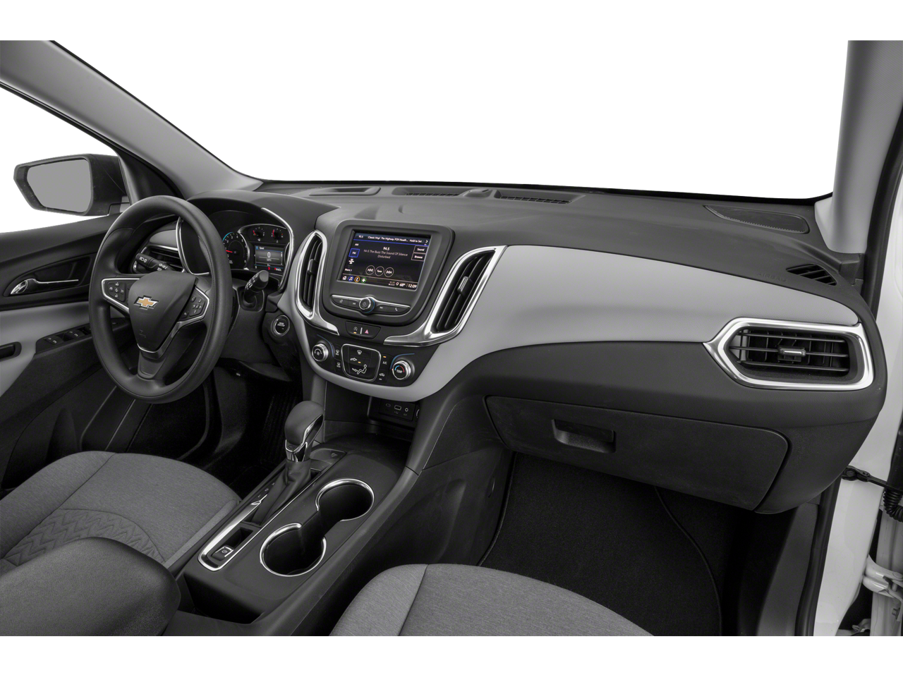 2023 Chevrolet Equinox AWD 4dr LT w/1LT