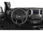 2023 Chevrolet Silverado 1500 Double Cab Standard Box 4-Wheel Drive LT 1LT