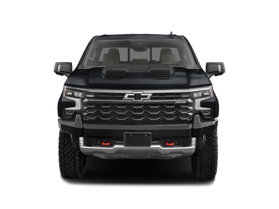 2023 Chevrolet Silverado 1500 Crew Cab Short Box 4-Wheel Drive ZR2