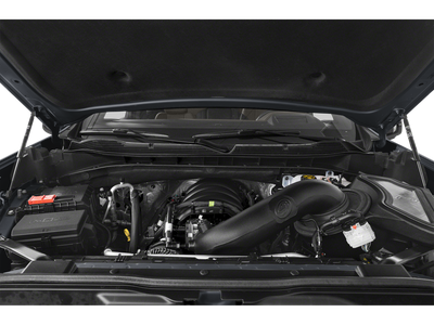 2023 Chevrolet Silverado 1500 Crew Cab Short Box 4-Wheel Drive ZR2