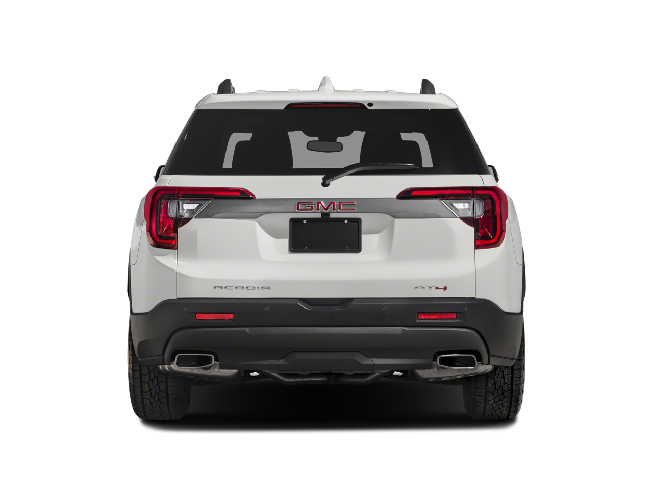 2023 GMC Acadia AWD AT4
