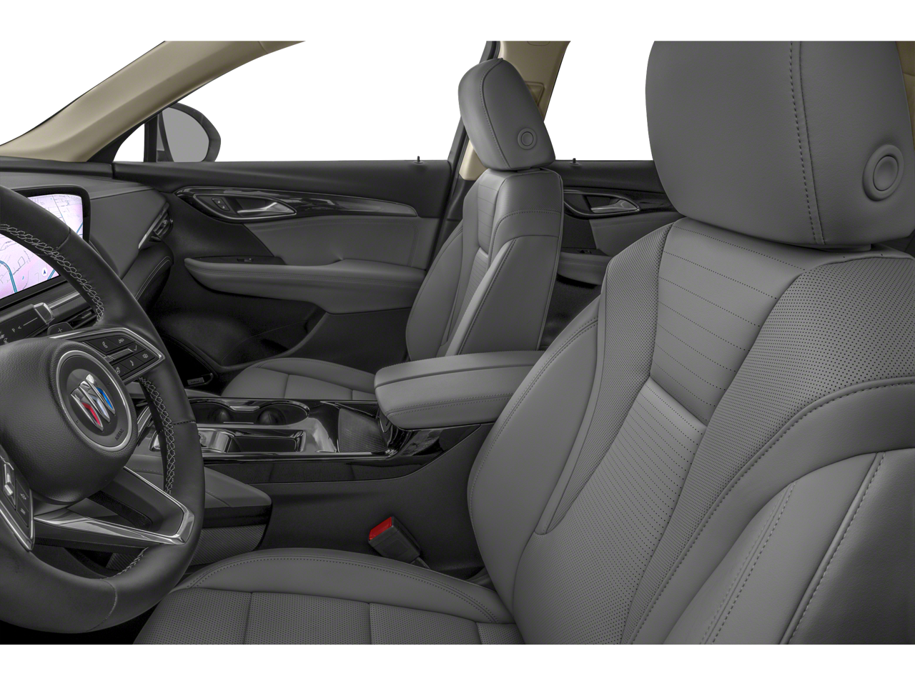 2024 Buick Envision AWD 4dr Sport Touring