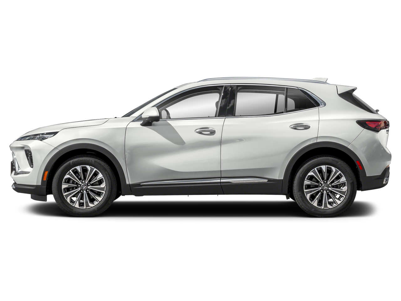 2024 Buick Envision AWD 4dr Preferred