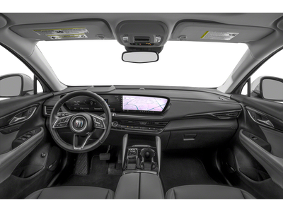 2024 Buick Envision AWD 4dr Preferred