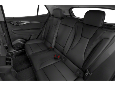 2024 Buick Envision AWD 4dr Preferred