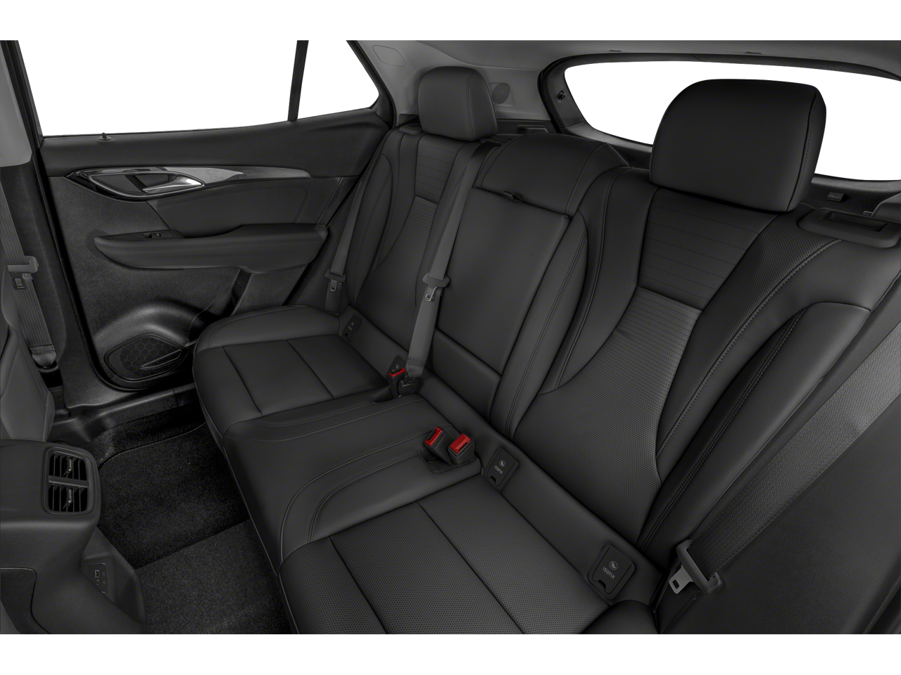 2024 Buick Envision AWD 4dr Preferred