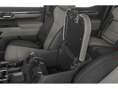 2024 Chevrolet Silverado 1500 Crew Cab Short Box 4-Wheel Drive ZR2