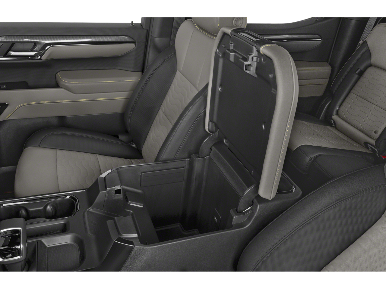 2024 Chevrolet Silverado 1500 Crew Cab Short Box 4-Wheel Drive ZR2