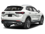 2025 Buick Envision AWD 4dr Preferred