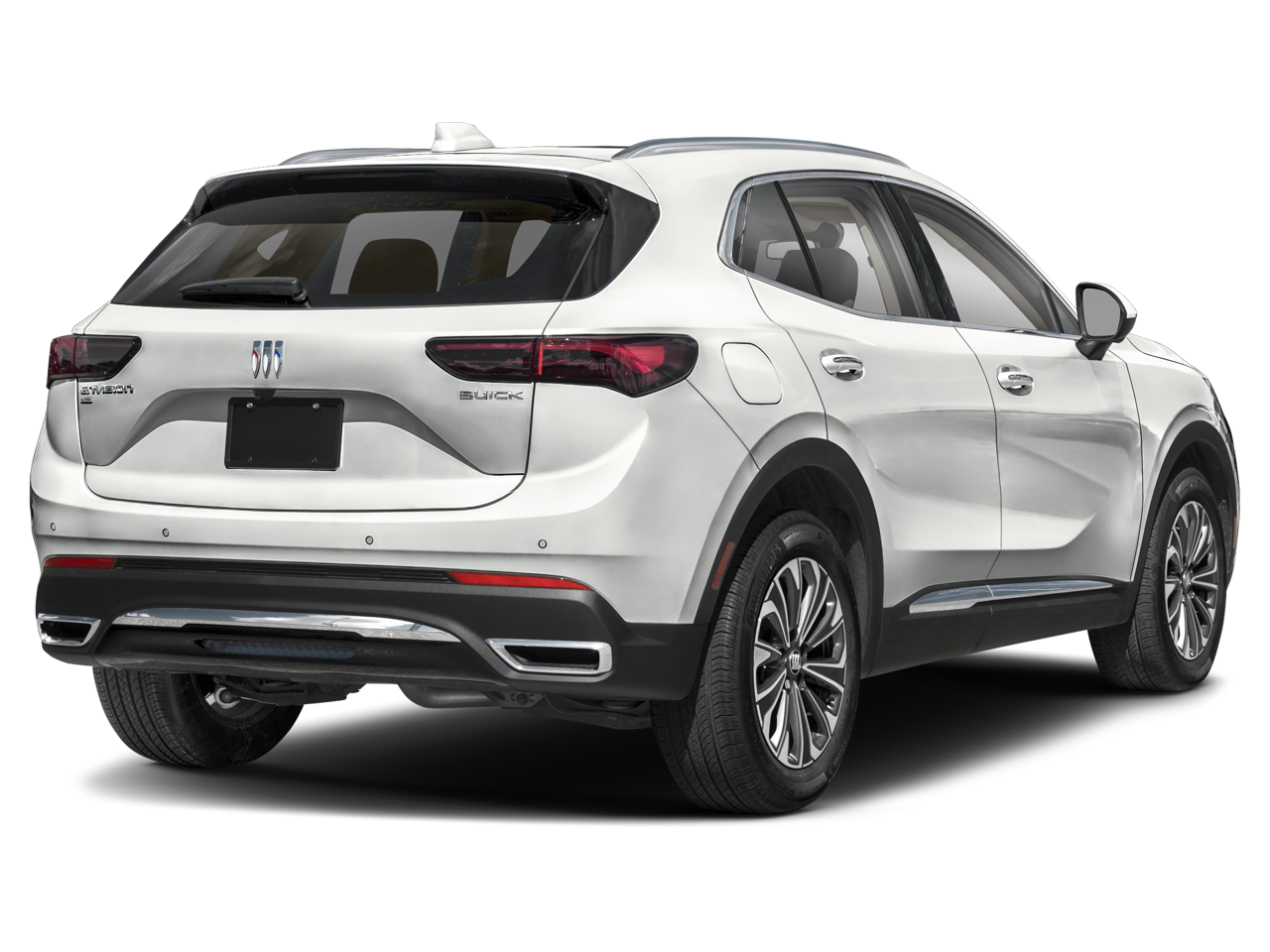 2025 Buick Envision AWD 4dr Preferred