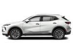 2025 Buick Envision AWD 4dr Preferred