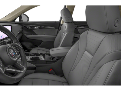 2025 Buick Envision AWD 4dr Preferred