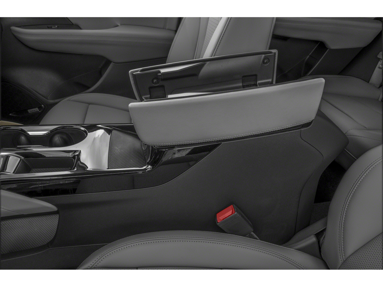 2025 Buick Envision AWD 4dr Preferred