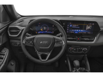 2025 Chevrolet Trailblazer AWD 4dr ACTIV