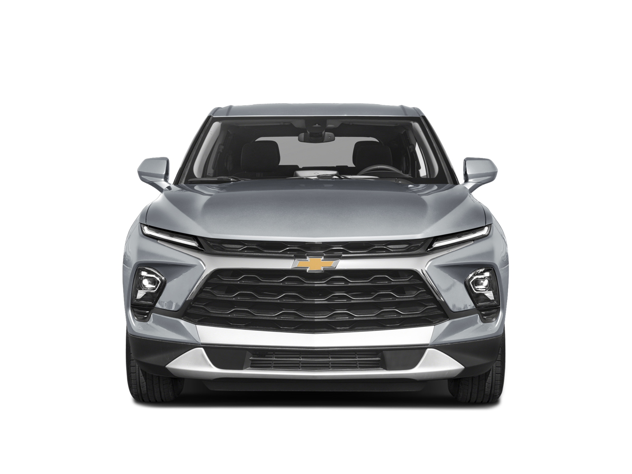 2025 Chevrolet Blazer RS AWD