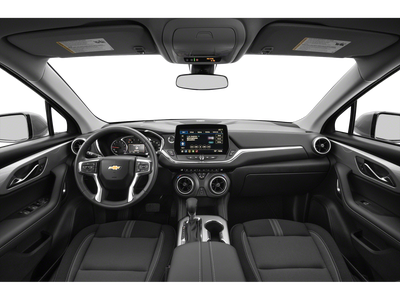 2025 Chevrolet Blazer RS AWD