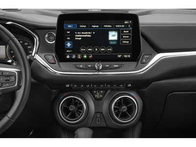 2025 Chevrolet Blazer RS AWD